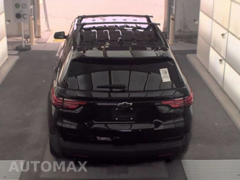 2023 Chevrolet Traverse LS 1LS - miniatura 5