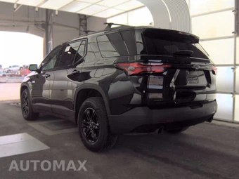 2023 Chevrolet Traverse LS 1LS - miniatura 6