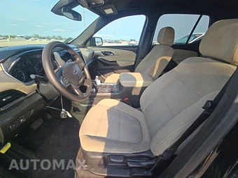 2023 Chevrolet Traverse LS 1LS - miniatura 7