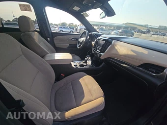 2023 Chevrolet Traverse LS 1LS - miniatura 8
