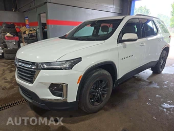 2023 Chevrolet Traverse LS 1LS