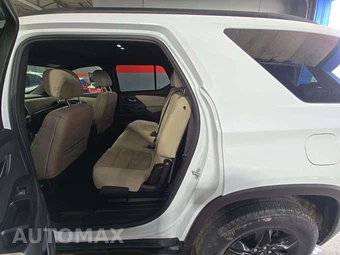2023 Chevrolet Traverse LS 1LS – miniatura 13