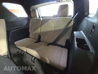2023 Chevrolet Traverse LS 1LS – miniatura 14