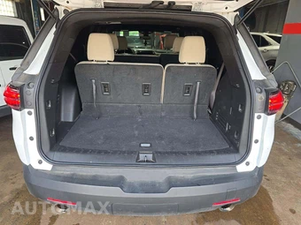 2023 Chevrolet Traverse LS 1LS – miniatura 15