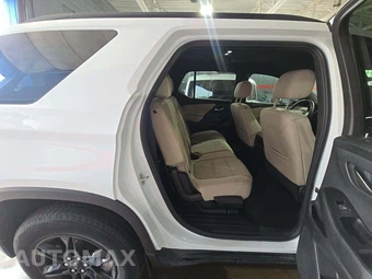 2023 Chevrolet Traverse LS 1LS – miniatura 17
