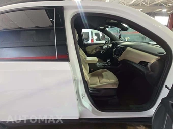 2023 Chevrolet Traverse LS 1LS – miniatura 19
