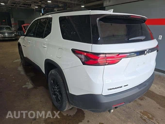 2023 Chevrolet Traverse LS 1LS – miniatura 2