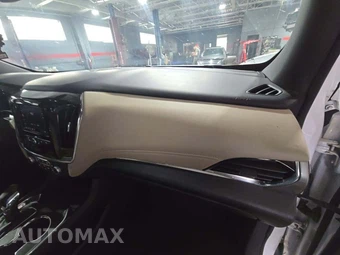 2023 Chevrolet Traverse LS 1LS – miniatura 20
