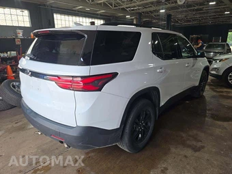 2023 Chevrolet Traverse LS 1LS – miniatura 3