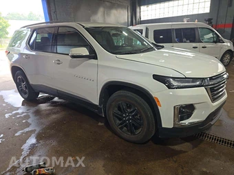 2023 Chevrolet Traverse LS 1LS – miniatura 4