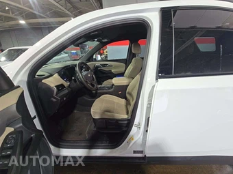 2023 Chevrolet Traverse LS 1LS – miniatura 6