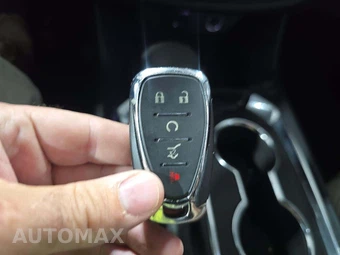 2023 Chevrolet Traverse LS 1LS – miniatura 8