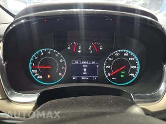 2023 Chevrolet Traverse LS 1LS – miniatura 9