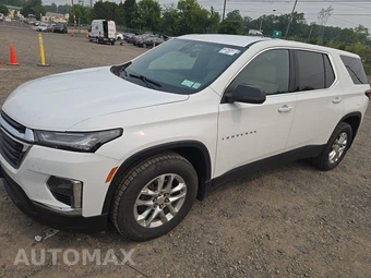 2023 Chevrolet Traverse LS 1LS