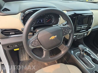2023 Chevrolet Traverse LS 1LS – miniatura 10
