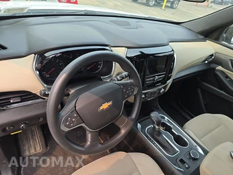 2023 Chevrolet Traverse LS 1LS – miniatura 11