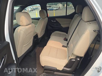 2023 Chevrolet Traverse LS 1LS – miniatura 13