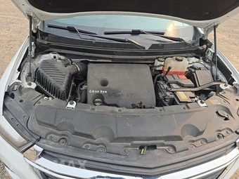 2023 Chevrolet Traverse LS 1LS – miniatura 16