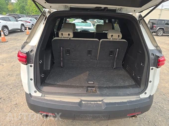 2023 Chevrolet Traverse LS 1LS – miniatura 17