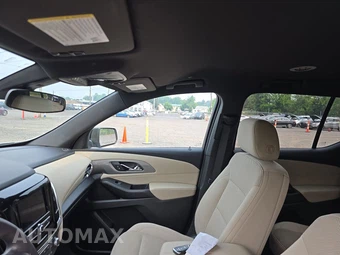 2023 Chevrolet Traverse LS 1LS – miniatura 19