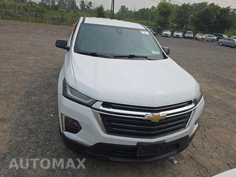 2023 Chevrolet Traverse LS 1LS – miniatura 2