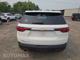 2023 Chevrolet Traverse LS 1LS – miniatura 5