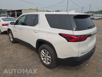 2023 Chevrolet Traverse LS 1LS – miniatura 6
