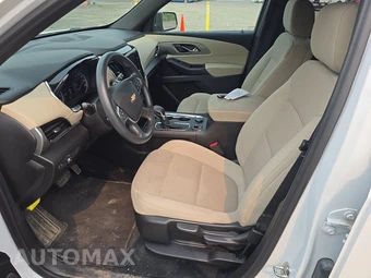 2023 Chevrolet Traverse LS 1LS – miniatura 7
