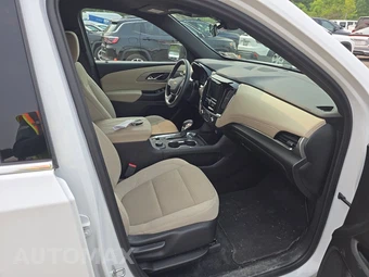 2023 Chevrolet Traverse LS 1LS – miniatura 8