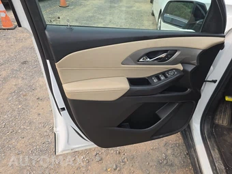 2023 Chevrolet Traverse LS 1LS – miniatura 9