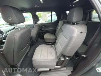 2023 Chevrolet Traverse LT Cloth 1LT - miniatura 13
