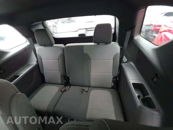 2023 Chevrolet Traverse LT Cloth 1LT - miniatura 14