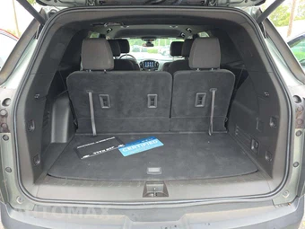 2023 Chevrolet Traverse LT Cloth 1LT - miniatura 15