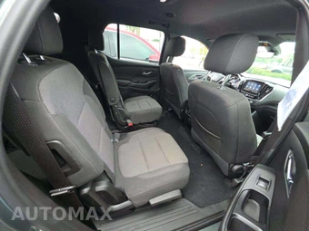 2023 Chevrolet Traverse LT Cloth 1LT - miniatura 17