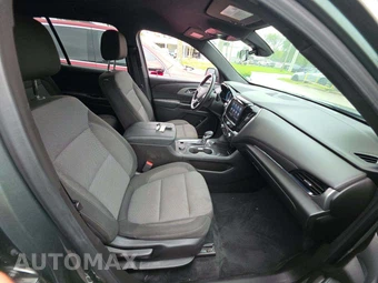 2023 Chevrolet Traverse LT Cloth 1LT - miniatura 19