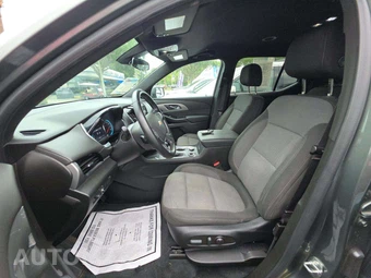 2023 Chevrolet Traverse LT Cloth 1LT - miniatura 6