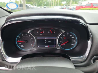 2023 Chevrolet Traverse LT Cloth 1LT - miniatura 9