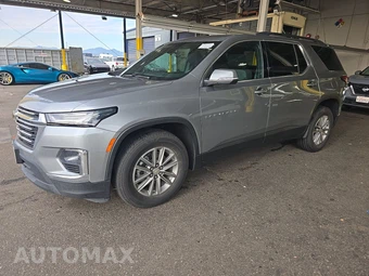 2023 Chevrolet Traverse LT Cloth 1LT