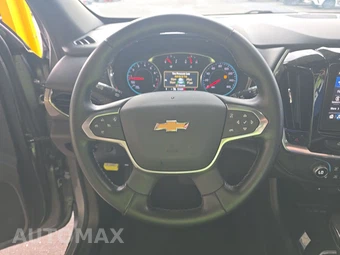 2023 Chevrolet Traverse LT Cloth 1LT – miniatura 10