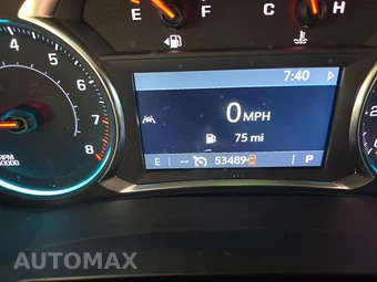 2023 Chevrolet Traverse LT Cloth 1LT – miniatura 12