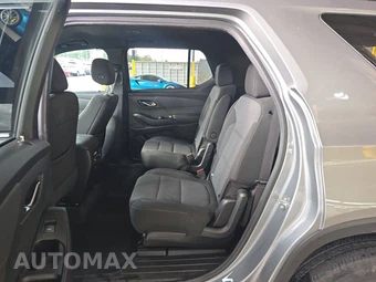 2023 Chevrolet Traverse LT Cloth 1LT – miniatura 13