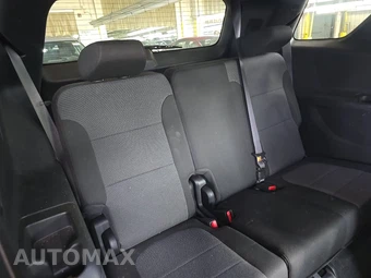 2023 Chevrolet Traverse LT Cloth 1LT – miniatura 14