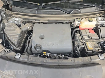 2023 Chevrolet Traverse LT Cloth 1LT – miniatura 16