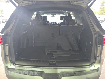 2023 Chevrolet Traverse LT Cloth 1LT – miniatura 17