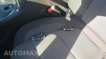 2023 Chevrolet Traverse LT Cloth 1LT – miniatura 18