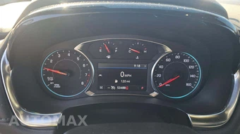 2023 Chevrolet Traverse LT Cloth 1LT – miniatura 19