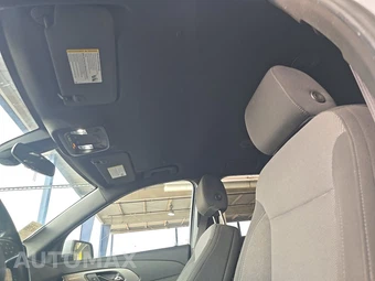 2023 Chevrolet Traverse LT Cloth 1LT – miniatura 21