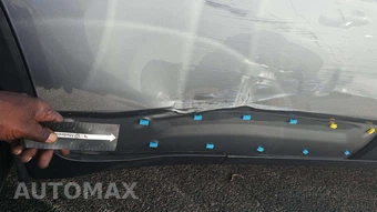 2023 Chevrolet Traverse LT Cloth 1LT – miniatura 33