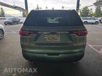 2023 Chevrolet Traverse LT Cloth 1LT – miniatura 5