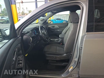 2023 Chevrolet Traverse LT Cloth 1LT – miniatura 7